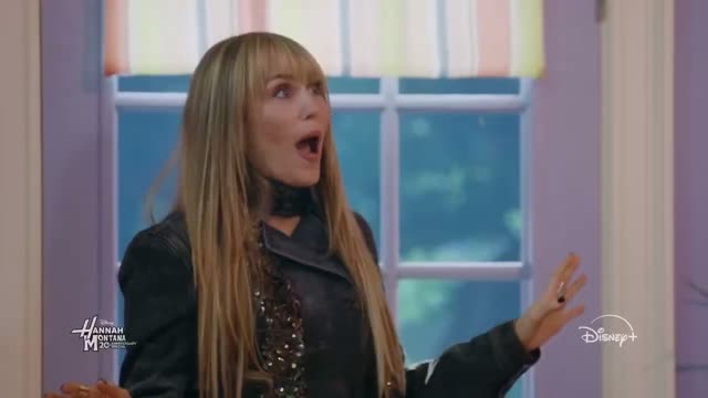 Hannah Montana 20. Yıldönümü Özel (2026) - Fragman