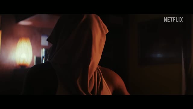 Man on Fire (2026) Fragman