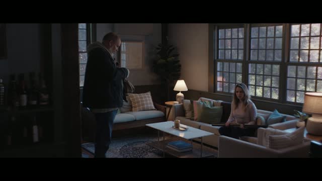 Imposters (2026) Fragman