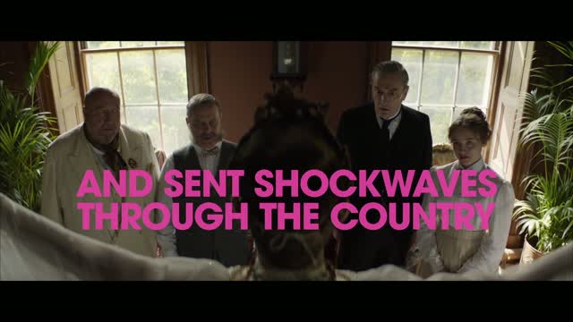 Madfabulous (2026) Fragman