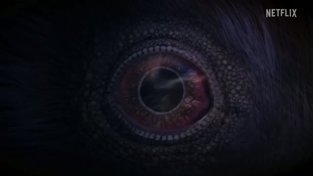  The Dinosaurs (2026) Fragman