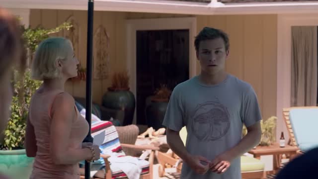 Animal Kingdom (2016) 1. Sezon Fragmanı