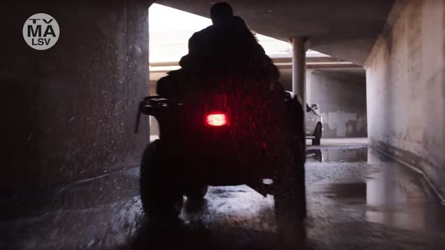 Animal Kingdom (2016) 2. Sezon Fragmanı