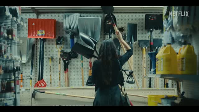 Big Mistakes (2026) Fragman