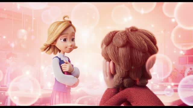 Dino Ailesi (2025) Fragman