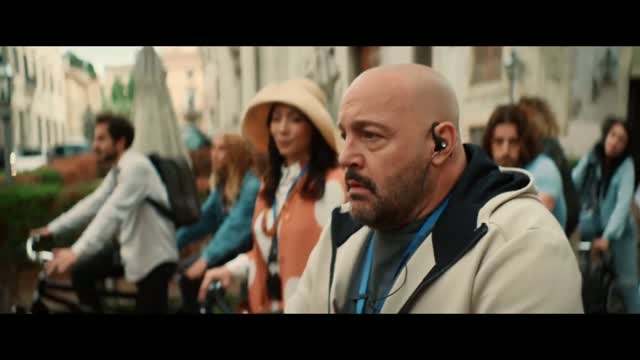 Solo Mio (2026) Türkçe Altyazılı Fragman