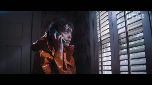 Kanlı Sular (2026) Fragman