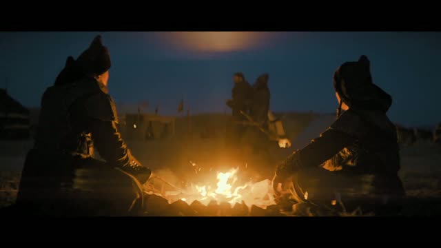 Timur: Bir Fatih'in Yükselişi (2026) Fragman