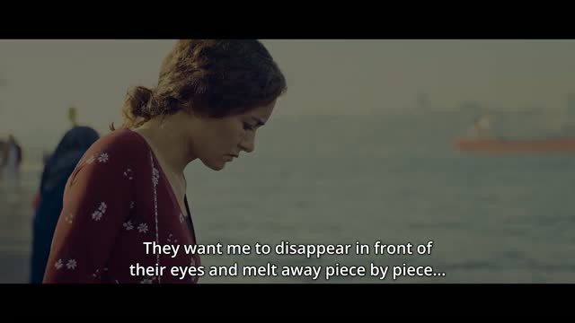 Rayların Ötesinde (2025) Fragman