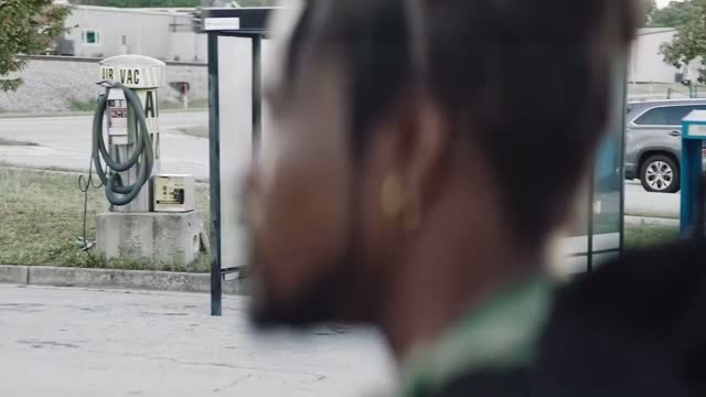 One Spoon of Chocolate (2025) Fragman