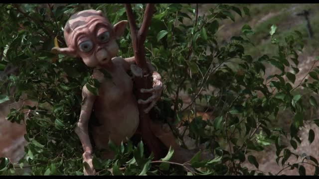 Mac And Me (1988) Fragman 2