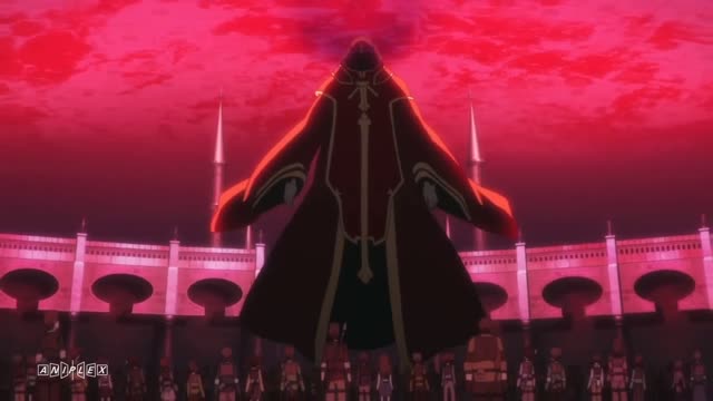 Sword Art Online (2012) Fragman