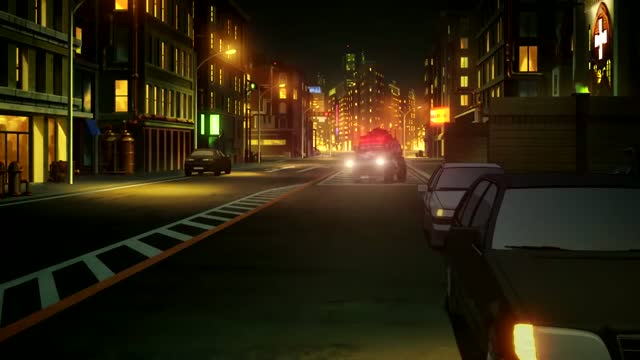 Fire Force (2019) Fragman