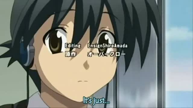 School Days (2007) Fragman