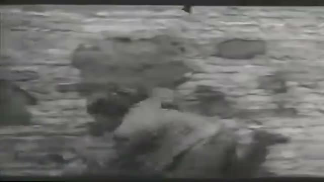 Küller Ve Elmaslar (1958) Fragman