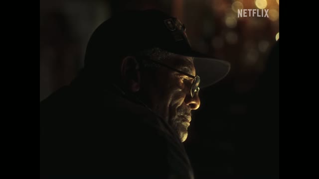 The Singers (2025) Fragman