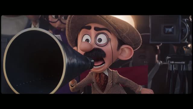 Minions & Monsters (2026) Fragman