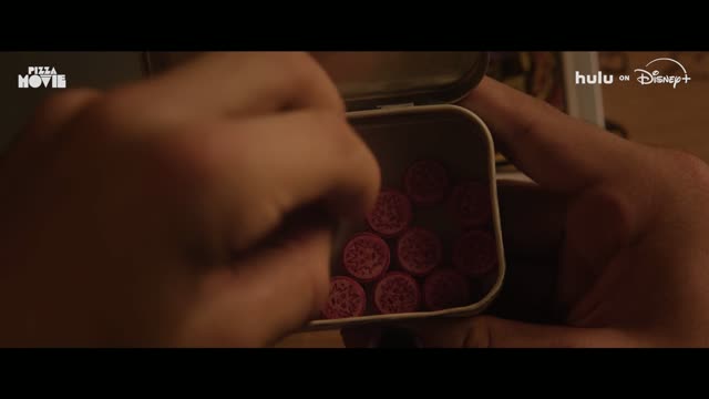 Pizza Movie (2026) Fragman