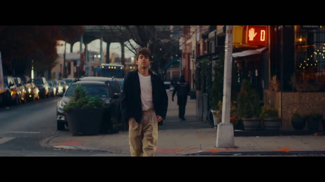 31 Candles (2025) Fragman