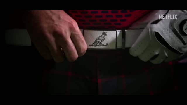 The Hawk (2026) Fragman