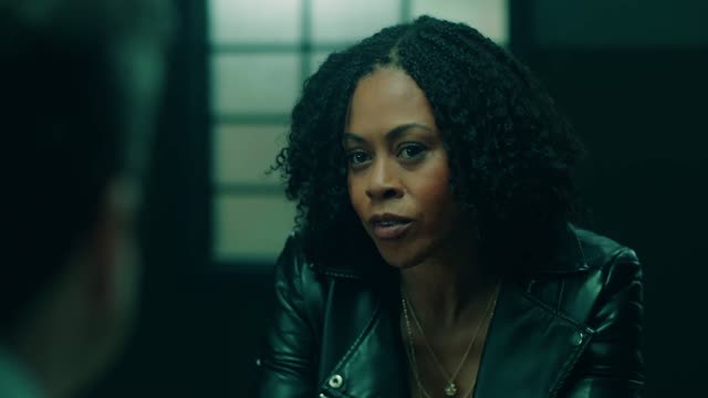 Vanished in an Instant (2026) Fragman