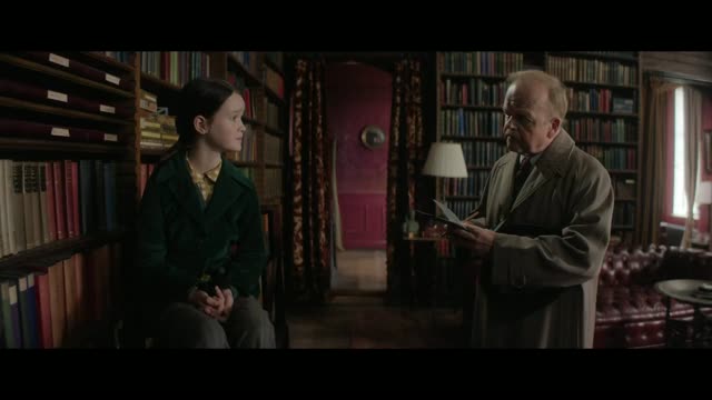 Flavia (2026) Fragman