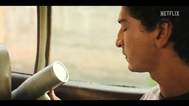 Radyoaktif Acil Durum (2026) Fragman