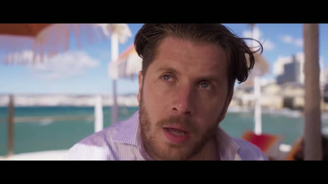 Bagarre (2026) Fragman