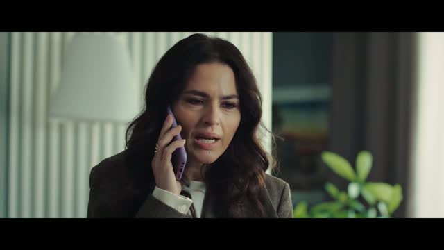 Mi batte il corazón (2026) Fragman