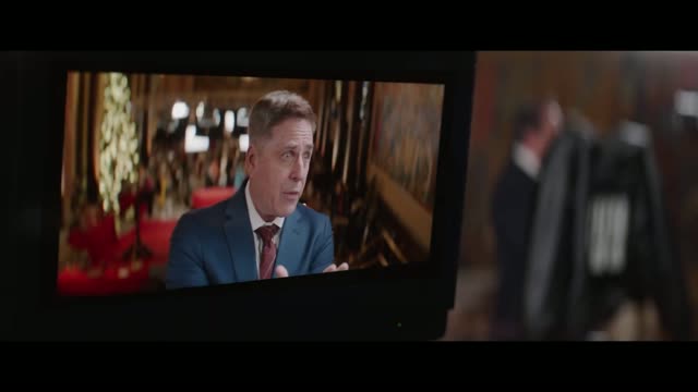 Lost & Found in Cleveland (2025) Fragman