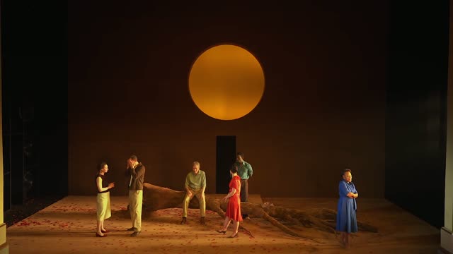 All My Sons (2026) Fragman