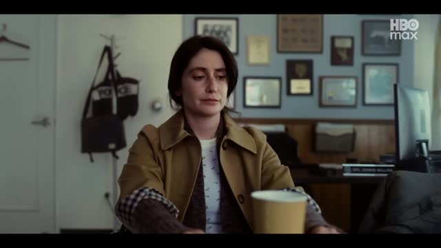  Rooster (2026) Fragman