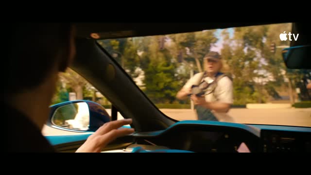 Outcome (2026) Fragman