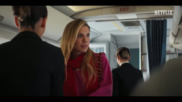 Sonunda Sen (2026) Fragman