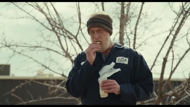 Busboys (2026) Fragman