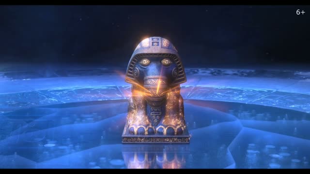 Kutup Kahramanları 2025 Fragman