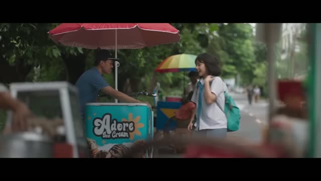 October Rhapsody (2025) Fragman