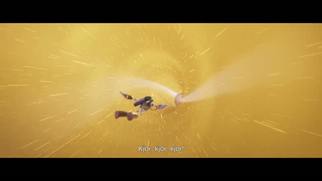 Unstoppable (2026) Fragman