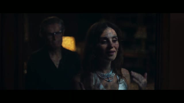 The Birthday Party (2025) Fragman