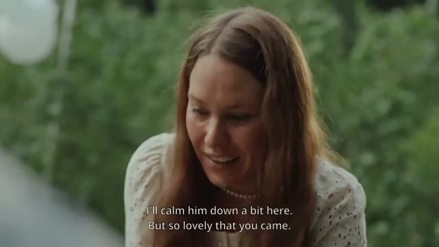 Nightborn (2026) Fragman