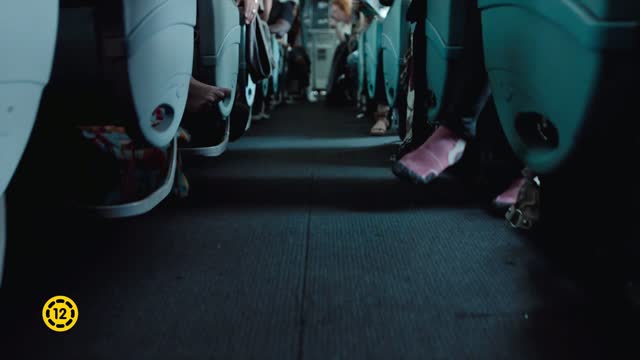 His Master's Voice (2018) Fragman