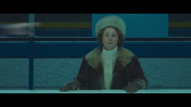 Champion (2026) Fragman