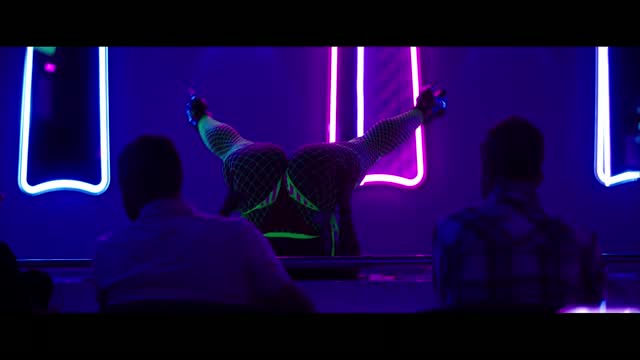 Mermaid (2025) Fragman