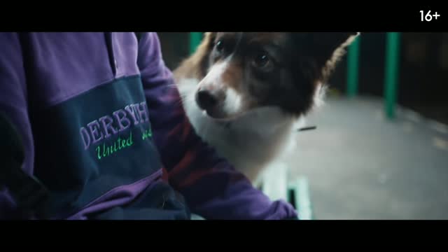 The Dog of Many Tomorrows (2026) Fragman