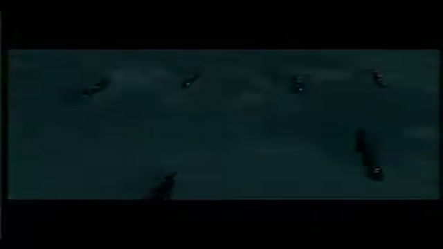 Çanakkale: Son Kale (2003) Fragman