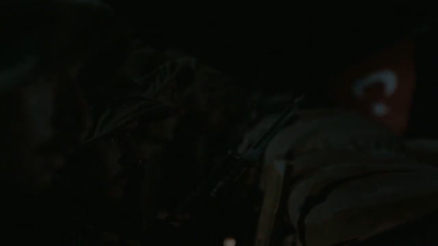 Çanakkale: Yolun Sonu (2013) Fragmanı