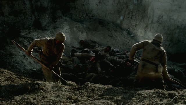 Çanakkale Çocukları (2012) Fragman