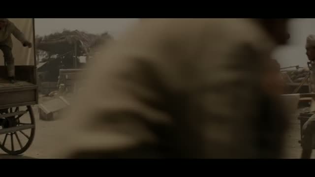 Son Mektup (2015) Fragman