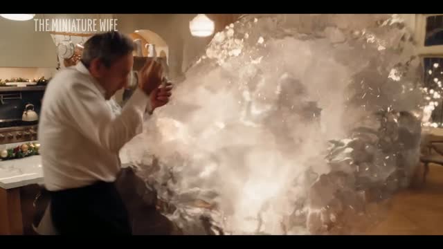 The Miniature Wife (2026) Fragman 