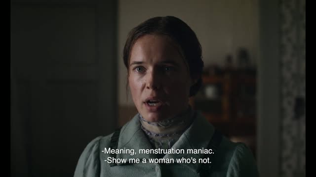 Tell Everyone (2026) Fragman